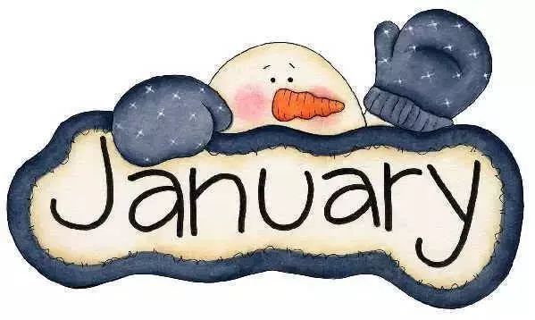 january